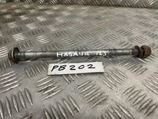 APRILIA HABANA custom 125