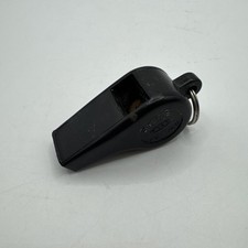 Vintage Black Acme British