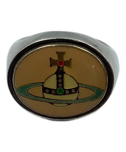 Vivienne westwood enamel - vivienne,