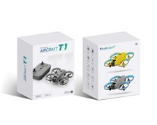 T1 Mini RC Drone with