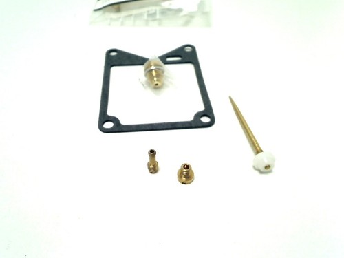 Carburetor revision kit yamaha - kit,