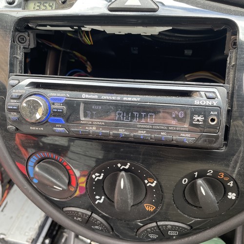 Sony mex bt2600 mp3 wma - sony,