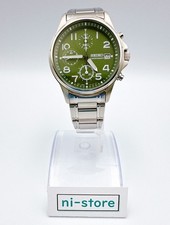 SEIKO Chronograph 7T92-0BB0