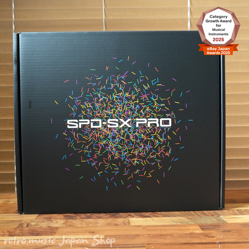 Roland spd pro flagship - pro,