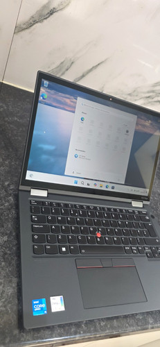 Lenovo thinkpad x13 yoga 2in1 - thinkpad,