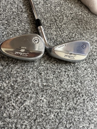 Titleist vokey wedge - titleist, bv