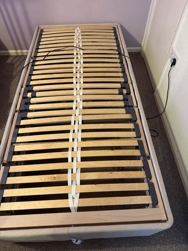 Mibed electric profiling - electric,