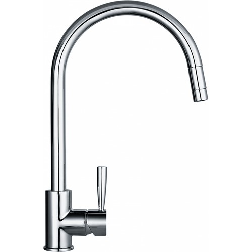 Franke fuji chrome pull out - chrome,