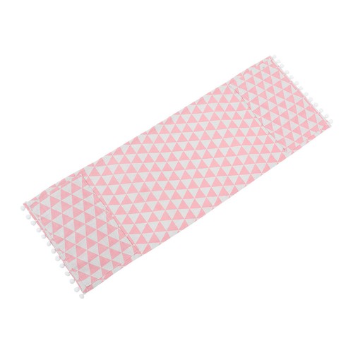 Reusable oven cover grey linen - oven,