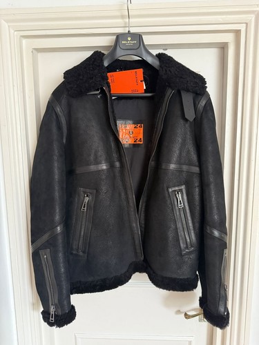 Belstaff centenary valiant - belstaff,