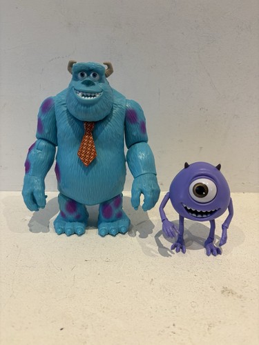 Disney monsters inc sully - disney,