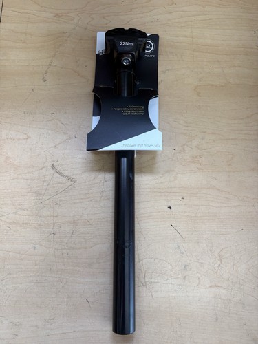Sunlite alloy x 350mm - alloy, 25.4