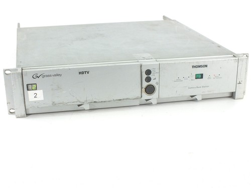 Grass valley thomson 8926 hdtv - valley,