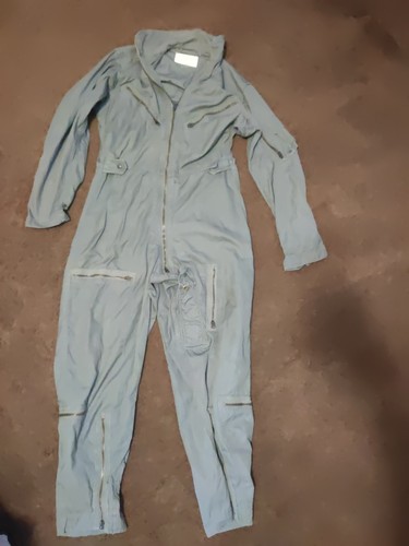 Vtg 1966 coverall flying - vtg, k-2b