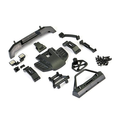 Ftx outback mini 0 - mini, fury