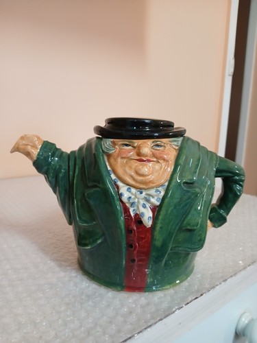 Rare royal doulton dickens - doulton,
