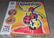 Vintage Downfall Game 2007 -
