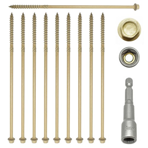 150mm heavy duty - 150mm,