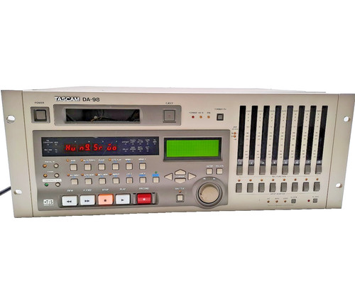 Tascam digital audio - digital,