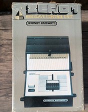 Hornby Railways Zero 1 R951