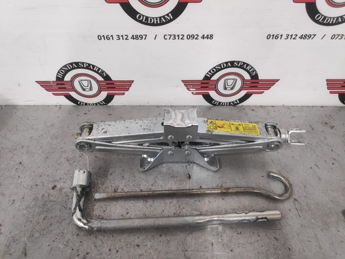 Honda jack set tool - set, kit