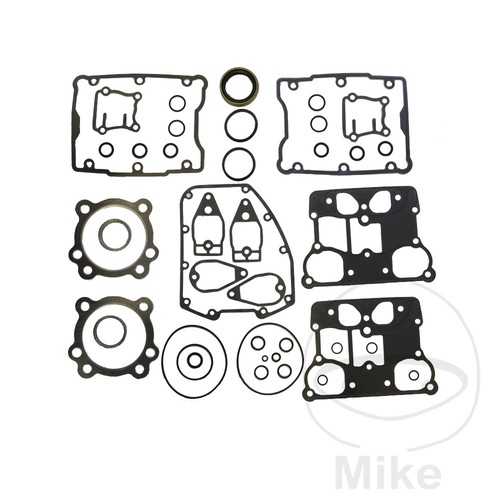 Athena complete set gaskets - set,