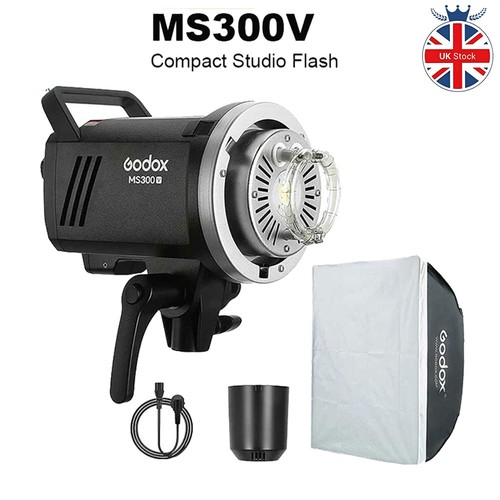 Godox ms300v ms300 studio - godox,
