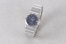 OMEGA CONSTELLATION DATE REF