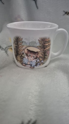 Tom kitten royal doulton 1997 - tom,