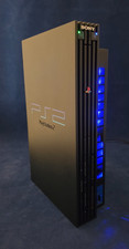 Sony PlayStation 2 PS2 'Fat'