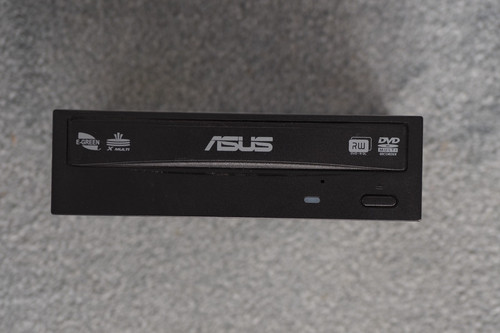 Asus drw 24d5mt 24x dvd - 24x, cd