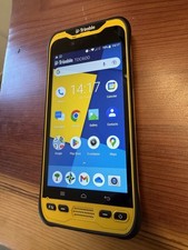 Trimble tdc600 handheld gps - trimble,