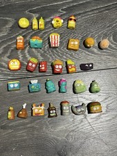 30x Grossery Gang Assorted