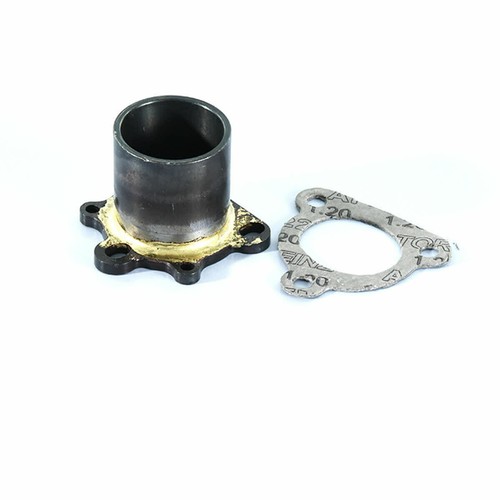 Polini big evo exhaust - polini,