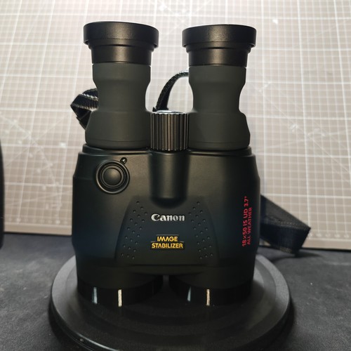 Canon 18x50mm all weather - canon,