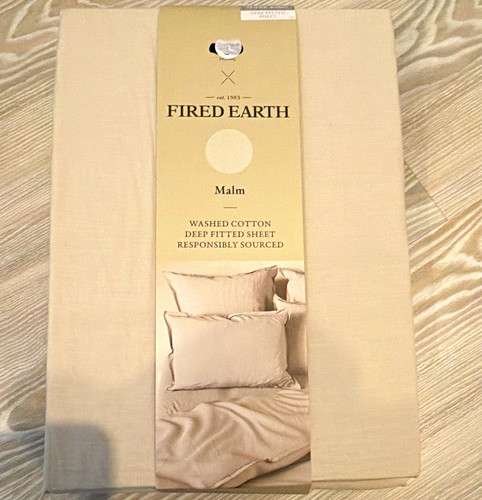 Fired earth malm deep - fired,