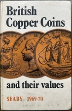 British Copper Coins and their