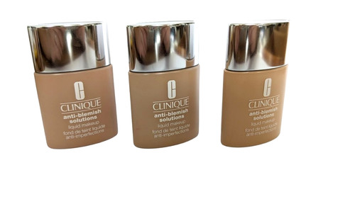Clinique anti blemish - clinique, anti-blemish