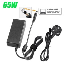 65w adapter charger - 65w, for
