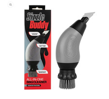 Sizzle Buddy All In One BBQ