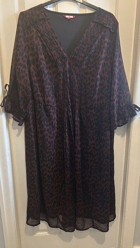 Joe browns animal print - browns,