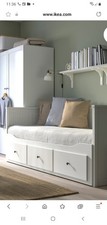 Ikea bed