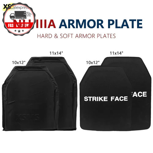 Nij level 4 ballistic - 2,