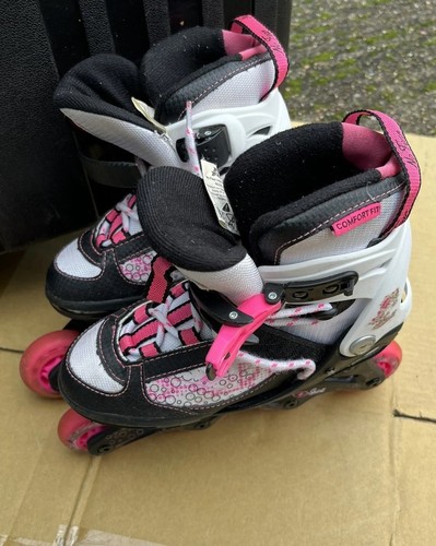 Fear girls adjustable - fear,