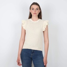 Des Petits Hauts Cream