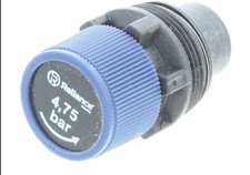 Reliance 4.75 Bar Pressure Relief Cartridge