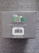 Vintage 1998 South Park  "Oh