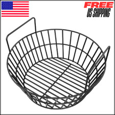 Charcoal Ash Fire Basket for
