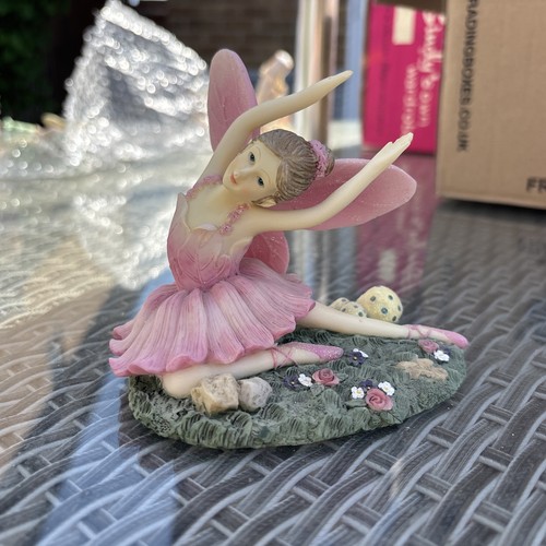 The fairy collection dezine - the,