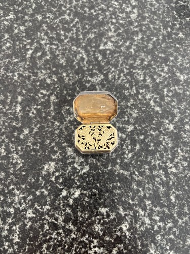 Antique george iii silver - george,